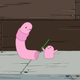 Illustration for article titled Adventure Time Recap - Little Brother